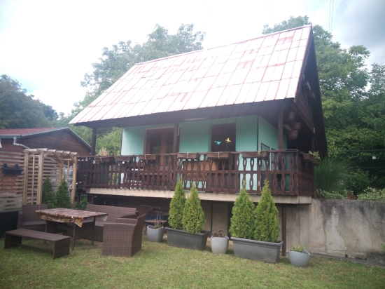 Predaj, záhradný pozemok   405 m2 Nováky