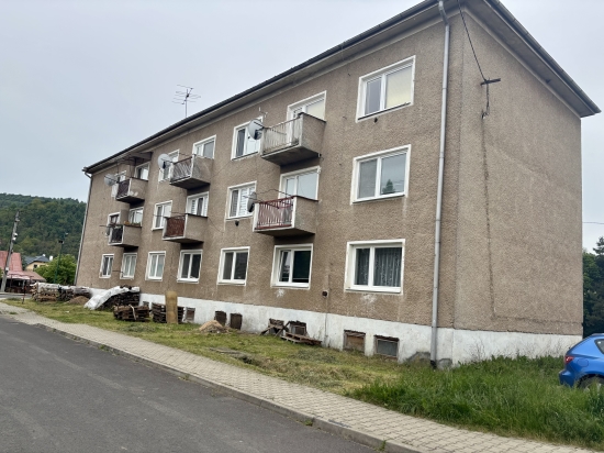 Predaj, trojizbový byt Lubeník - EXKLUZÍVNE HALO REALITY