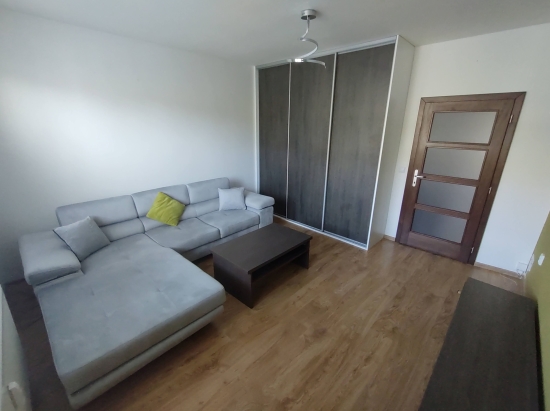 Prenájom, dvojizbový byt Žiar nad Hronom, Pod Vŕšky, Pod vŕšky