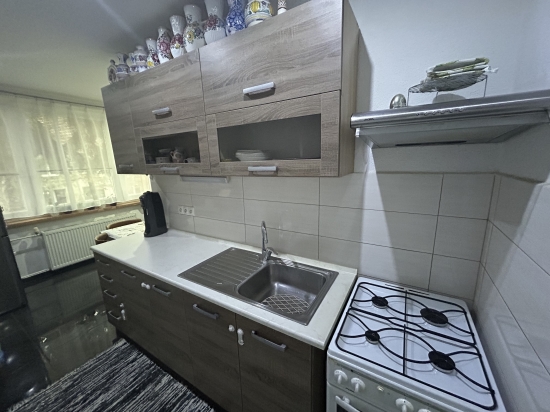 Prenájom, dvojizbový byt Bojnice, Lúčky - EXKLUZÍVNE HALO REALITY