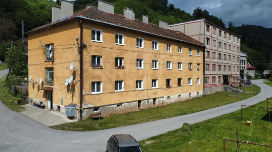 Predaj, jednoizbový byt Utekáč - EXKLUZÍVNE HALO REALITY