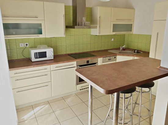 Predaj, dvojizbový byt Bratislava Ružinov, Trnávka, Na križovatkách