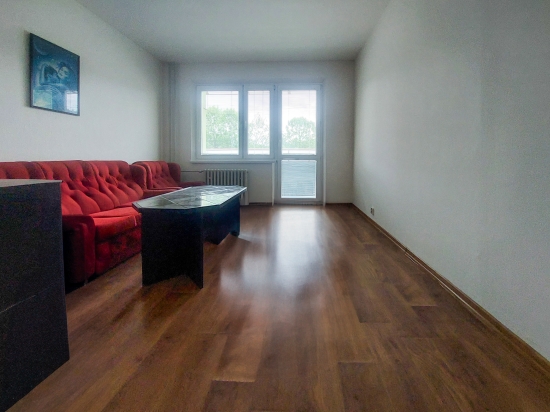Predaj, štvorizbový byt Považská Bystrica, Zakvašov