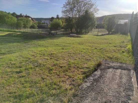 Predaj, pozemok pre rodinný dom   1405 m2 Prešov, Šidlovec - EXKLUZÍVNE HALO REALITY