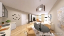 HALO reality | Predaj, jednoizbový byt Bratislava Nové Mesto, Šuňavcova - EXKLUZÍVNE HALO REALITY