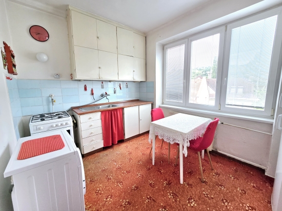 Predaj, jednoizbový byt Bratislava Nové Mesto, Šuňavcova - EXKLUZÍVNE HALO REALITY