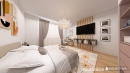 HALO reality | Predaj, jednoizbový byt Bratislava Nové Mesto, Šuňavcova - EXKLUZÍVNE HALO REALITY