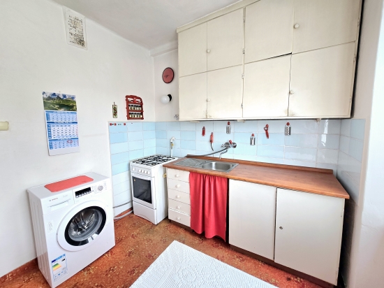 Predaj, jednoizbový byt Bratislava Nové Mesto, Šuňavcova - EXKLUZÍVNE HALO REALITY