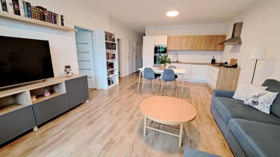 Predaj, rodinný dom Senec, Pri Včelárikoch - NOVOSTAVBA - EXKLUZÍVNE HALO REALITY