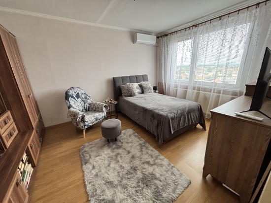 Predaj, jednoizbový byt Sládkovičovo