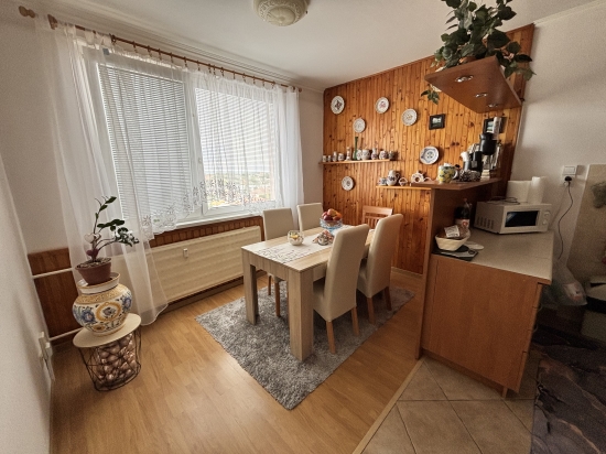 Predaj, jednoizbový byt Sládkovičovo