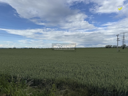 Predaj, pozemok   2877 m2 Hul, trvalý trávny porast - EXKLUZÍVNE HALO REALITY
