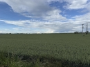 HALO reality | Predaj, orná pôda   2500 m2 Hul - EXKLUZÍVNE HALO REALITY