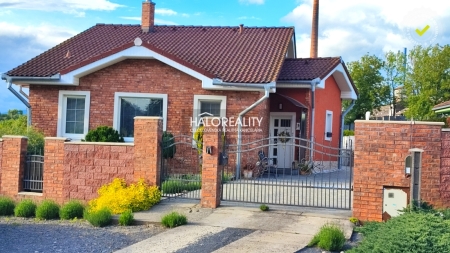 Predaj, rodinný dom Kalinovo - EXKLUZÍVNE HALO REALITY