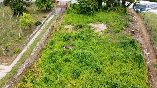 Predaj, pozemok pre rodinný dom   1927 m2 Šoporňa - EXKLUZÍVNE HALO REALITY