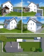 HALO reality | Predaj, rodinný dom Bratislava Ružinov, Trnávka, dvojgeneračný, Bočná ul - EXKLUZÍVNE HALO REALITY
