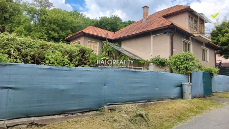 Predaj, rodinný dom Kokava nad Rimavicou - EXKLUZÍVNE HALO REALITY