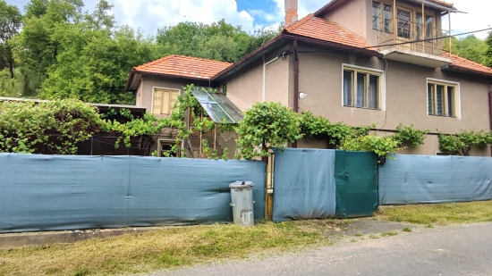 Predaj, rodinný dom Kokava nad Rimavicou - EXKLUZÍVNE HALO REALITY