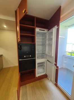 Predaj, trojizbový byt Žilina, Solinky, Zrekonšruovaný, Solinky