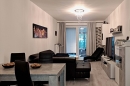 HALO reality | Predaj, trojizbový byt Bratislava Devínska Nová Ves, Vukovarská, s predzáhradkou - NOVOSTAVBA