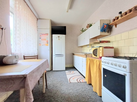 Predaj, dvojizbový byt Prievidza, Staré Sídlisko, Malá - EXKLUZÍVNE HALO REALITY