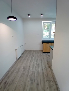 Predaj, dvojizbový byt Lučenec, priestranný, smart s bezproblémovým parkovaním