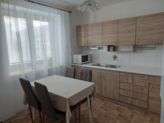 Prenájom, dvojizbový byt Prievidza, Staré Sídlisko