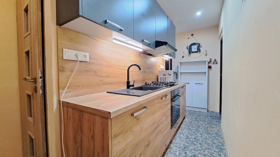 Predaj, jednoizbový byt Žiar nad Hronom, Etapa - EXKLUZÍVNE HALO REALITY