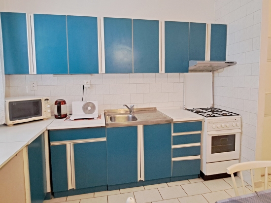 Predaj, trojizbový byt Bratislava Devínska Nová Ves, Jána Poničana