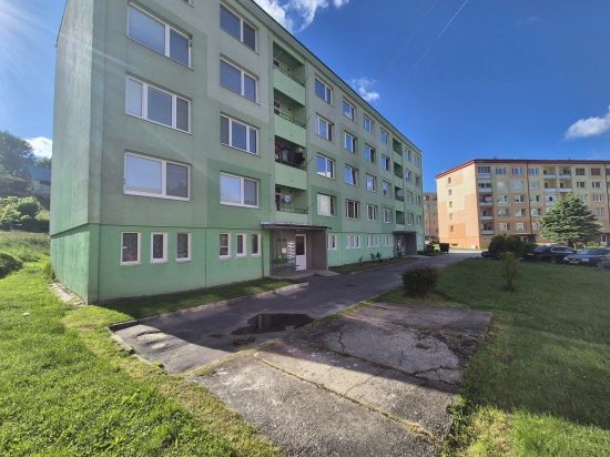 Predaj, jednoizbový byt Klenovec, Sládkovičova - EXKLUZÍVNE HALO REALITY