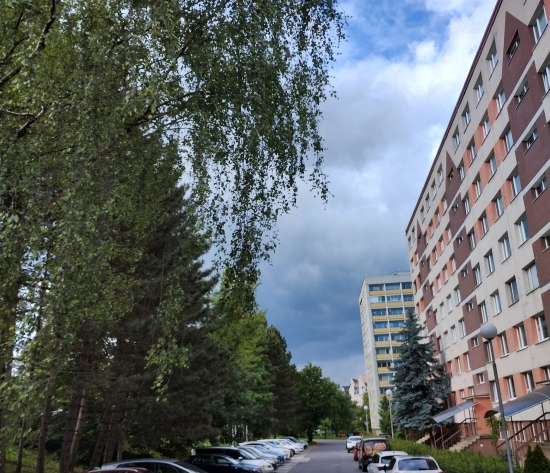 Predaj, jednoizbový byt Banská Bystrica, Radvaň, Podháj - EXKLUZÍVNE HALO REALITY