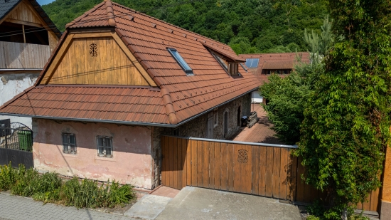 Predaj, rodinný dom Prenčov - EXKLUZÍVNE HALO REALITY