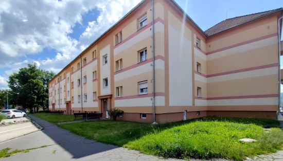 Predaj, dvojizbový byt Žiar nad Hronom, Centrum I, Jiráskova - EXKLUZÍVNE HALO REALITY