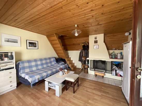 Predaj, záhradná chata Banská Bystrica, Sásová, Nemce
