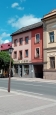 HALO reality | Predaj, polyfunkcia/obchodné priestory Brezno, v centre mesta, z veľkej časti prenajatý - EXKLUZÍVNE HALO REALITY