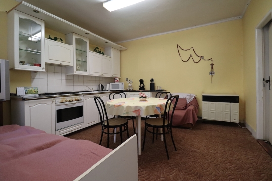 Predaj, rodinný dom Andovce, krásny a priestranný pozemok - EXKLUZÍVNE HALO REALITY