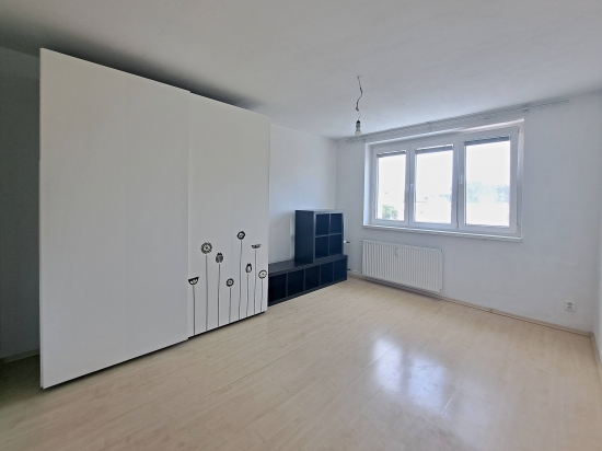 Predaj, garsónka Bratislava Nové Mesto, pri Račianskom mýte