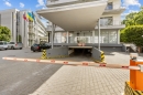 HALO reality | Prenájom, štvorizbový byt Bratislava Staré Mesto, Palisády
