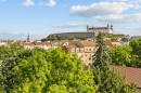 HALO reality | Prenájom, štvorizbový byt Bratislava Staré Mesto, Palisády