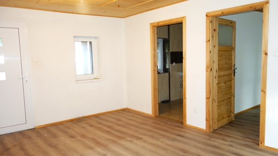 Predaj, rodinný dom Lakšárska Nová Ves