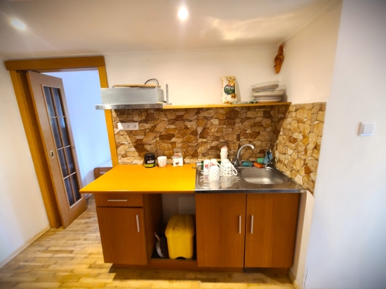 Predaj, rodinný dom Žilina, Budatín