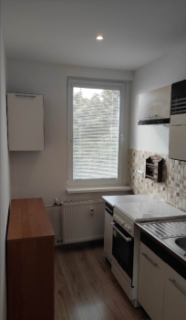 Predaj, jednoizbový byt Piešťany