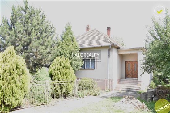 Predaj, rodinný dom Kúty - EXKLUZÍVNE HALO REALITY