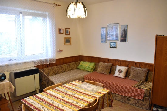 Predaj, rodinný dom Borský Mikuláš