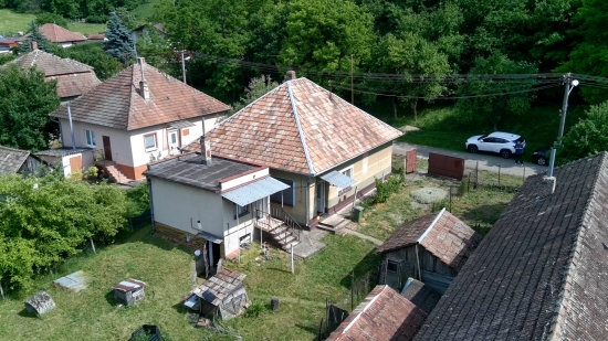 Predaj, rodinný dom Dubník - EXKLUZÍVNE HALO REALITY