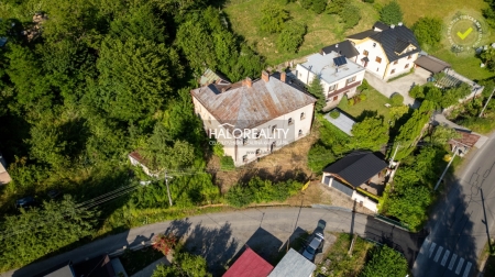 Predaj, priestor Hodruša - Hámre - EXKLUZÍVNE HALO REALITY