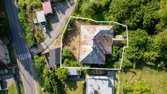 Predaj, priestor Hodruša - Hámre - EXKLUZÍVNE HALO REALITY