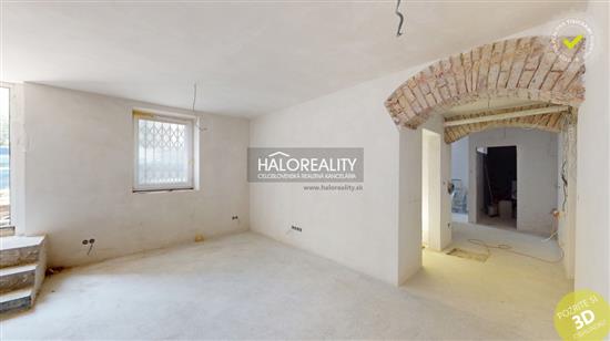 Predaj, kancelársky priestor Bratislava Staré Mesto, Beskydská - EXKLUZÍVNE HALO REALITY