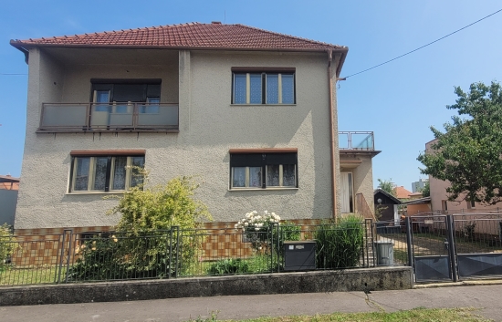 Predaj, rodinný dom Zlaté Moravce - EXKLUZÍVNE HALO REALITY