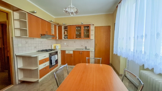 Predaj, rodinný dom Leopoldov, pozemok 800 m2 - EXKLUZÍVNE HALO REALITY